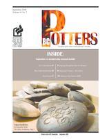 Newsletters - Potters Guild of British Columbia 2008 Sept 1