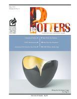 Newsletters - Potters Guild of British Columbia 2010 May 1