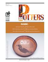 Newsletter - Potters Guild of British Columbia 2011 May 1
