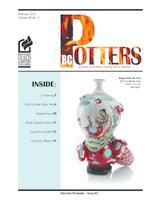 Newsletter - Potters Guild of British Columbia 2012 Jan/Feb 1