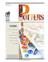 Newsletter - Potters Guild of British Columbia 2012 Mar 1