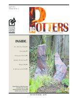 Newsletter - Potters Guild of British Columbia 2012 Apr 1