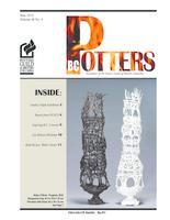 Newsletter - Potters Guild of British Columbia 2012 May 1