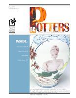 Newsletter - Potters Guild of British Columbia 2012 Jun 1