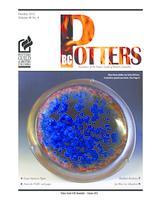 Newsletter - Potters Guild of British Columbia 2012 Oct 1