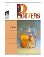 Newsletter - Potters Guild of British Columbia 2013 Feb 1