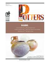 Newsletter - Potters Guild of British Columbia 2013 Apr 1