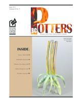 Newsletter - Potters Guild of British Columbia 2013 Jun 1