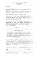 1974 Newsletter - Potters Guild of British Columbia 1