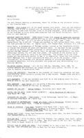 1977 Newsletter - Potters Guild of British Columbia