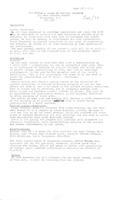 1978 Newsletter - Potters Guild of British Columbia