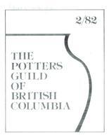 Newsletter - Potters Guild of British