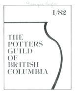 Newsletter - Potters Guild of British Columbia