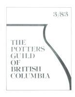 Newsletter - Potters Guild of British Columbia