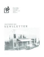 1985 Dec Newsletter - Potters Guild of British Columbia