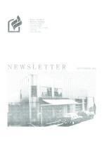 1985 Sep Newsletter - Potters Guild of British Columbia