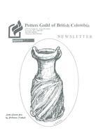 1996 Apr Newsletter - Potters Guild of British Columbia