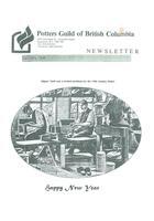1996 Jan Newsletter - Potters Guild of British Columbia