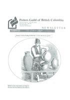 1996 Mar Newsletter - Potters Guild of British Columbia