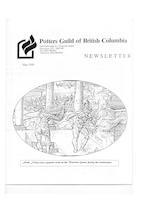 1996 May Newsletter - Potters Guild of British Columbia