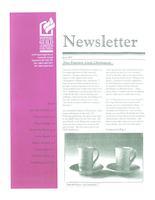 1997 Apr Newsletter - Potters Guild of British Columbia