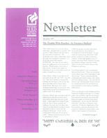 1997 Dec Newsletter - Potters Guild of British Columbia