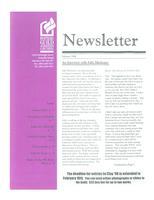 1998 Feb Newsletter - Potters Guild of British Columbia