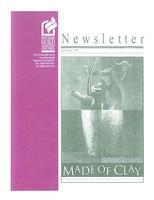1999 Apr Newsletter - Potters Guild of British Columbia