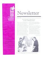 1999 Jan Newsletter - Potters Guild of British Columbia