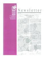 1999 May Newsletter - Potters Guild of British Columbia