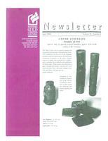 2000 Apr Newsletter - Potters Guild of British Columbia
