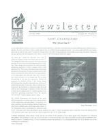 2000 Oct Newsletter - Potters Guild of British Columbia