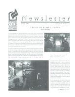 2001 Jan Newsletter - Potters Guild of British Columbia