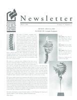 2001 Mar Newsletter - Potters Guild of British Columbia