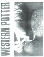 Western Potter 1969 16