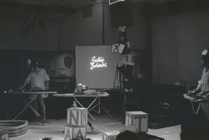 Sector X Negative 03A