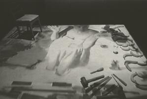 2001 a space odyssey Negative 15