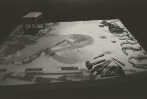 Hester Reeve, '2001 a space odyssey - an exploration of truth'