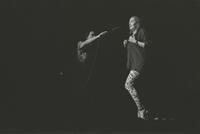 Margaret Dragu Performance Art Cabaret