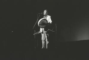 Anthony McNab Favel Performance Art Cabaret Negative 16