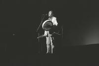 Anthony McNab Favel Performance Art Cabaret
