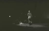 Jeet-K Performance Art Cabaret