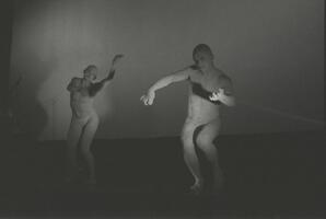 Kokoro Dance Moan Negative 31A