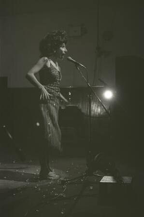 pucker Negative 15
