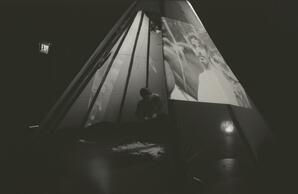 Blue Lodge Negative 15