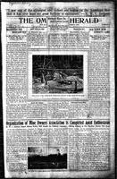 Omineca Herald, September, 05, 1913