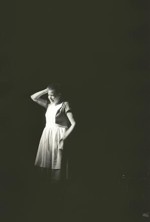 Alice Negative 26A