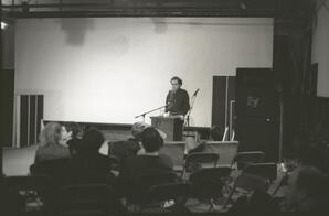 Performance Network Symposium