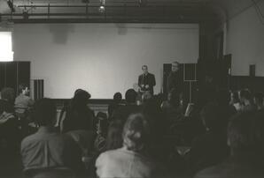 Performance Network Symposium Negative 17A