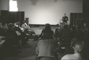 Performance Network Symposium Negative 22A